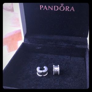 Pandora Jewelry - Pandora spacer charms Pandora Jewelry - Pandora spacer charms